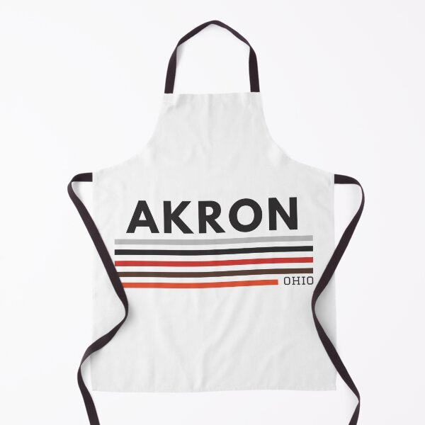 Item preview, Akron Ohio designed and sold by Taumaturgo.