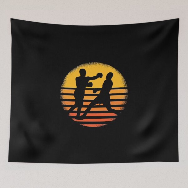 Item preview, boxing designed and sold by Nessshirts.