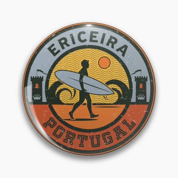Item preview, Ericeira, Portugal designed and sold by studio838.