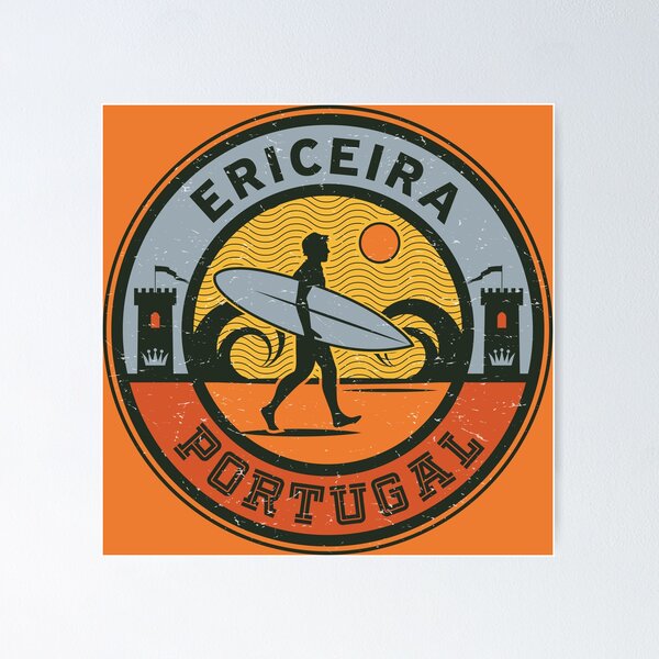 Item preview, Ericeira, Portugal designed and sold by studio838.