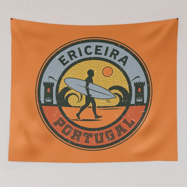 Item preview, Ericeira, Portugal designed and sold by studio838.