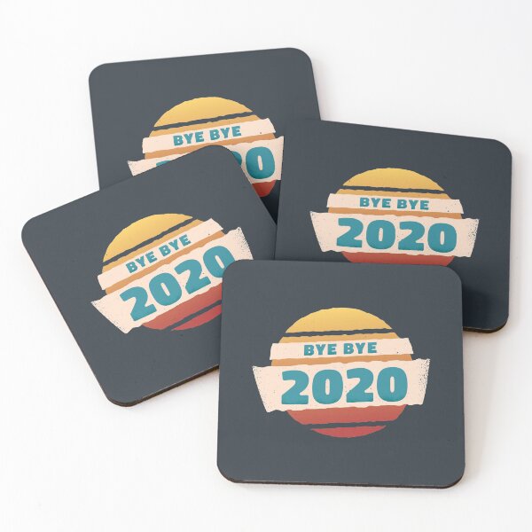 Item preview, BYE BYE 2020  designed and sold by Delicious Design ⭐⭐⭐⭐⭐.