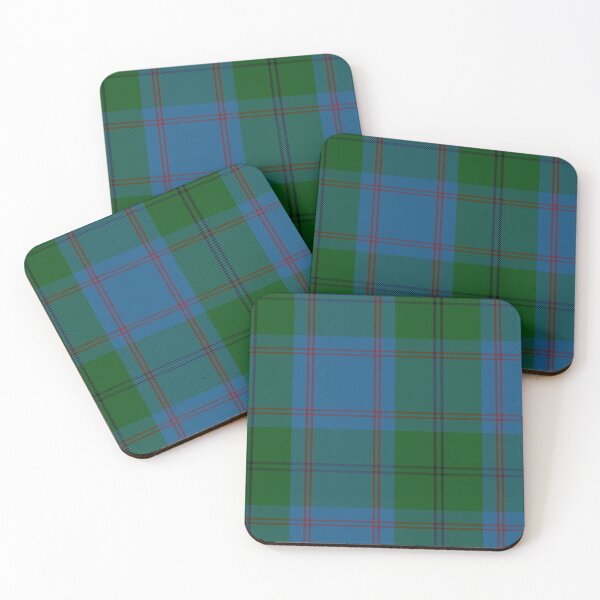 Item preview, Greenlaw Tartan designed and sold by BagTown Clans.