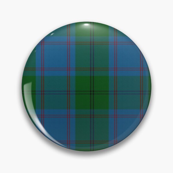 Item preview, Greenlaw Tartan designed and sold by BagTown Clans.