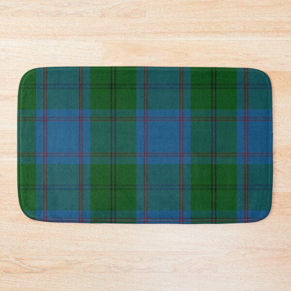 Item preview, Greenlaw Tartan designed and sold by BagTown Clans.