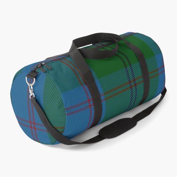 Item preview, Greenlaw Tartan designed and sold by BagTown Clans.