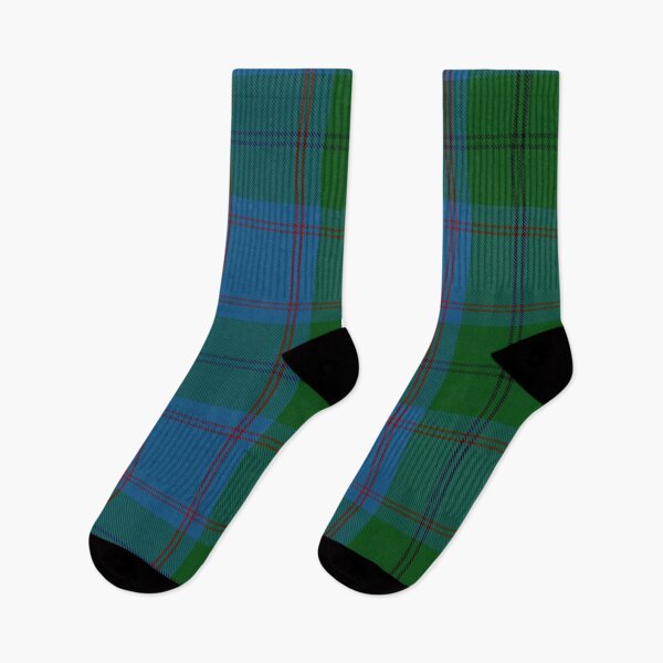 Item preview, Greenlaw Tartan designed and sold by BagTown Clans.