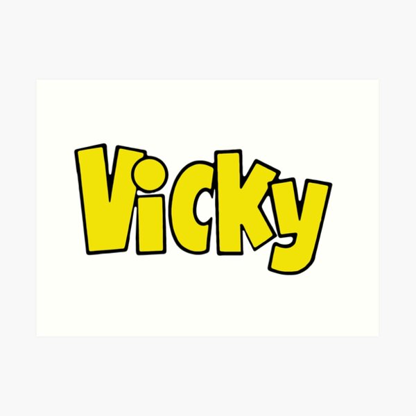 Featured image of post Stylish Name Vicky - Yes 😛 in this article, i am going to share latest stylish fb names for boys.
