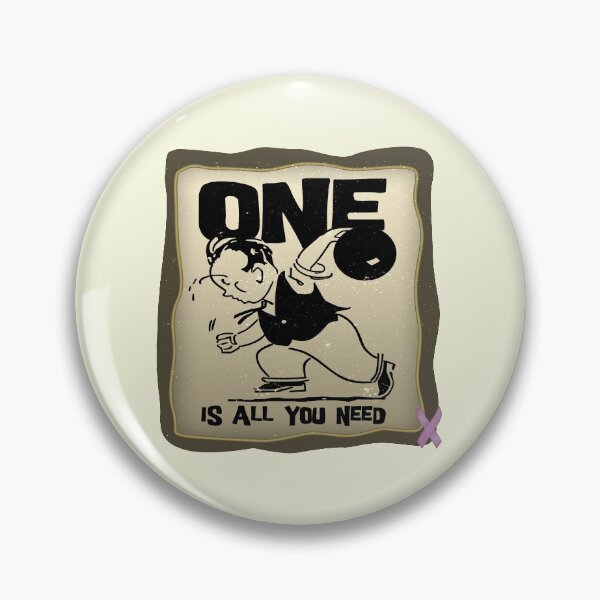 Item preview, One Ball Man designed and sold by bunnyboiler.