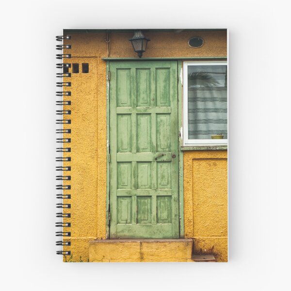 Item preview, The Green Door designed and sold by photograham.