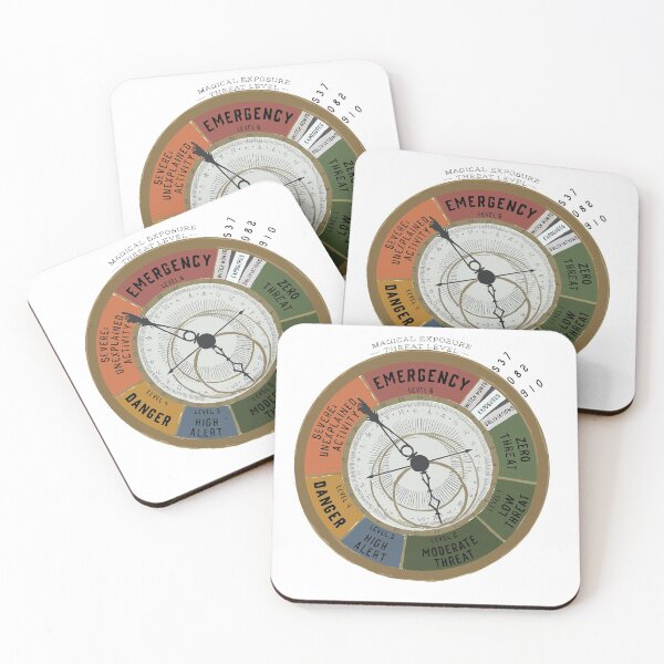 Item preview, MACUSA meter designed and sold by Averymbee.