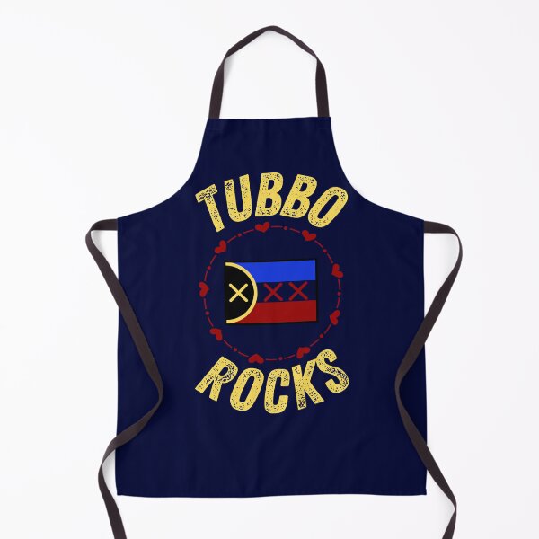 Item preview, Cute Tubbo Rocks designed and sold by The Sober Art.