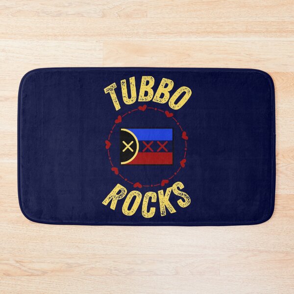 Item preview, Cute Tubbo Rocks designed and sold by The Sober Art.