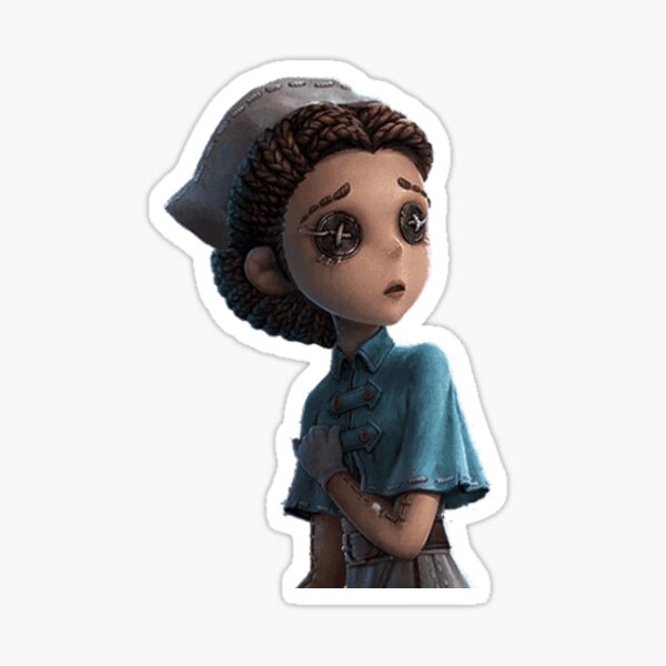 Identity V Doctor Gifts Merchandise Redbubble