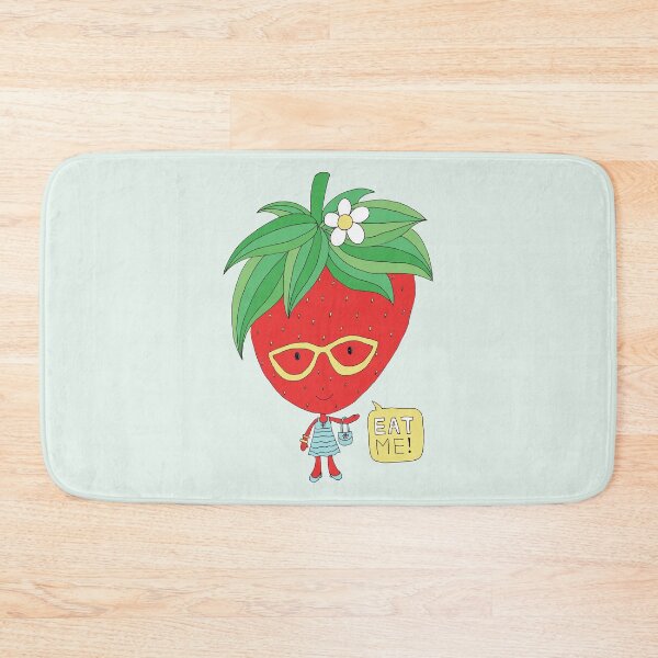 Item preview, Eat Me designed and sold by LouiseFranksArt.
