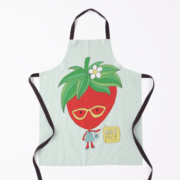 Item preview, Eat Me designed and sold by LouiseFranksArt.