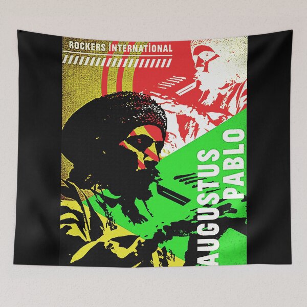 Item preview, Jamaican Vibration designed and sold by perrinr.