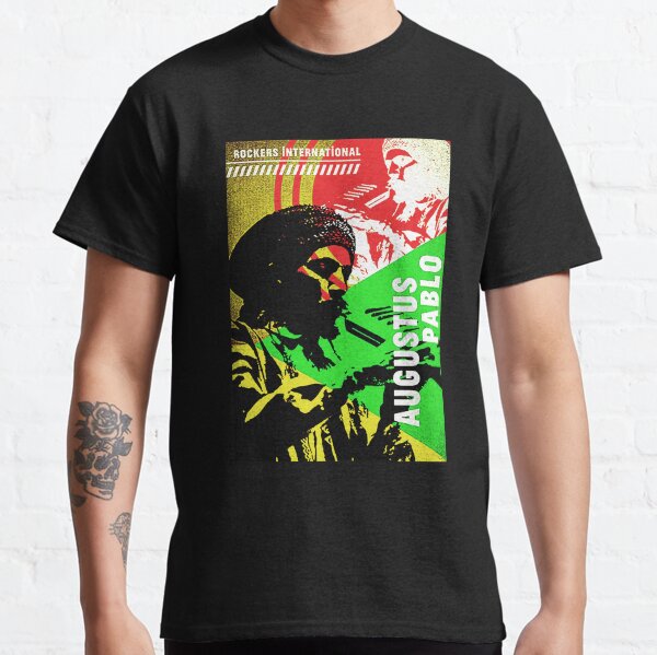 Item preview, Jamaican Vibration designed and sold by perrinr.