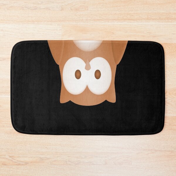 Item preview, Upside Down Owl designed and sold by basitcv.