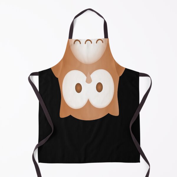 Item preview, Upside Down Owl designed and sold by basitcv.