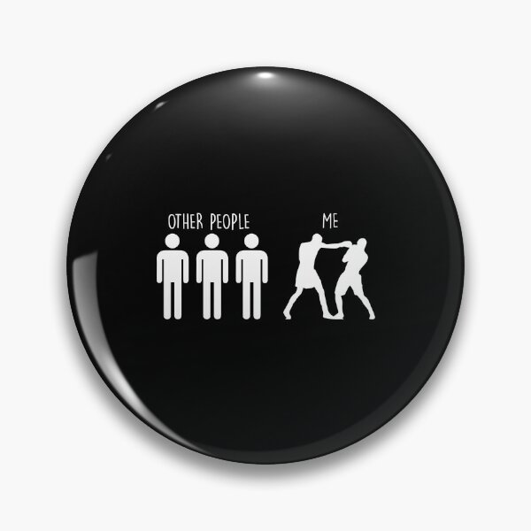 Item preview, boxing designed and sold by Nessshirts.