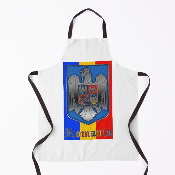 Item preview, Romanian Coat of Arms designed and sold by sirglennbo.