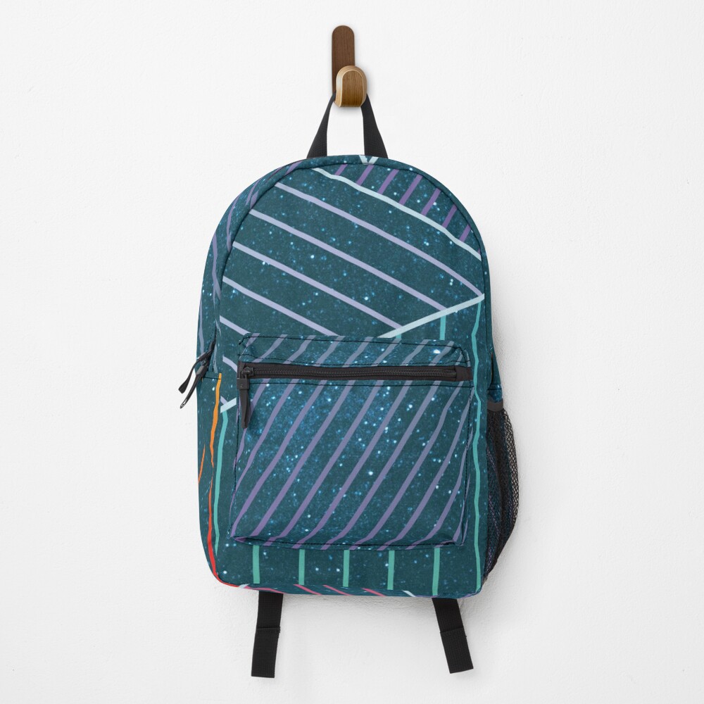 Item preview, Backpack designed and sold by munochill.