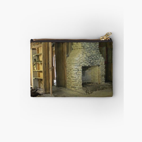 Item preview, Stoned Fireplace designed and sold by WisePhoto.