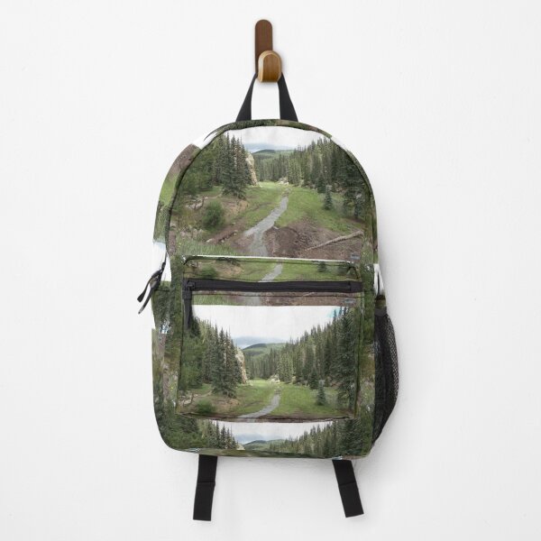 Item preview, TMP Photography • East Forks Trail Head designed and sold by TMPSG.