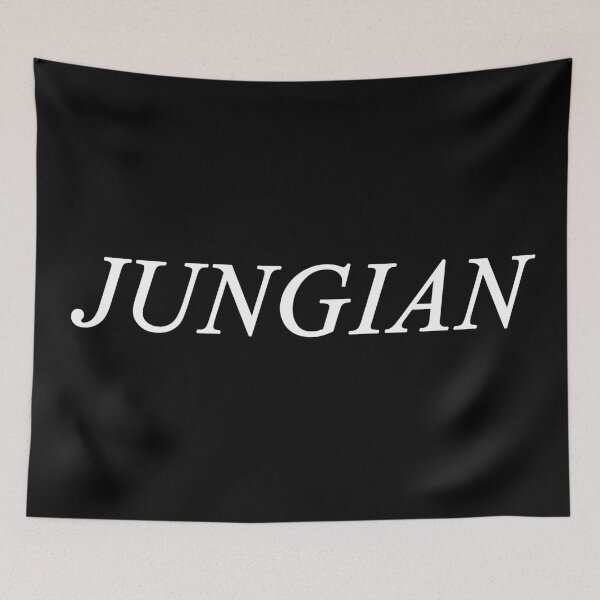 Item preview, Jungian designed and sold by OurWorldTree.