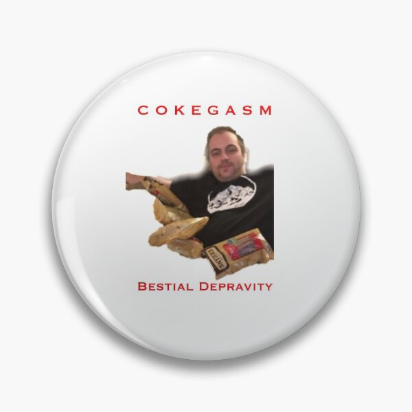 Item preview, Bestial Feastial designed and sold by CokeGasm.