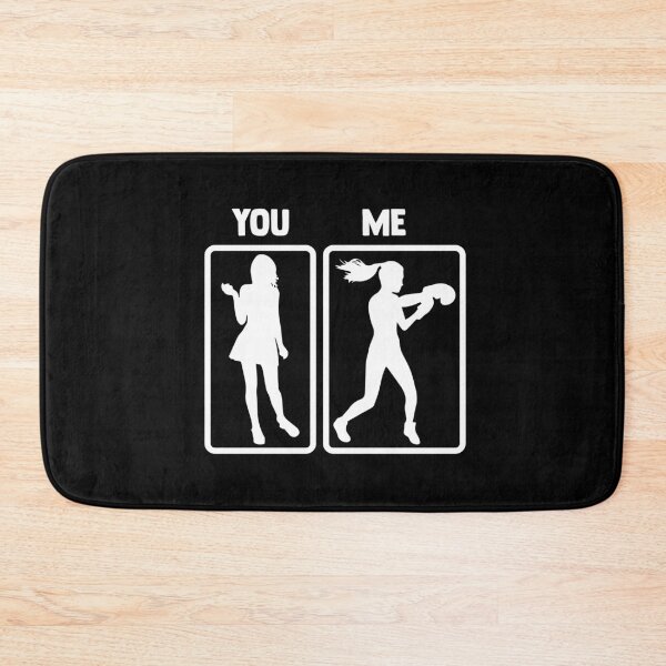 Item preview, Women's sports boxing boxers gift designed and sold by Nessshirts.