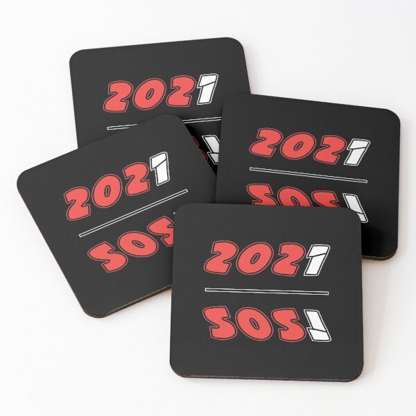 Item preview, If you thought 2021 was gonna be better (SOS!) designed and sold by plumpjose.
