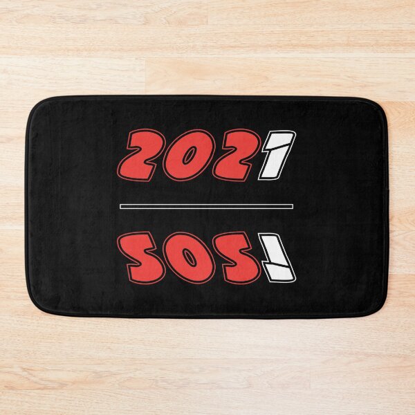 Item preview, If you thought 2021 was gonna be better (SOS!) designed and sold by plumpjose.