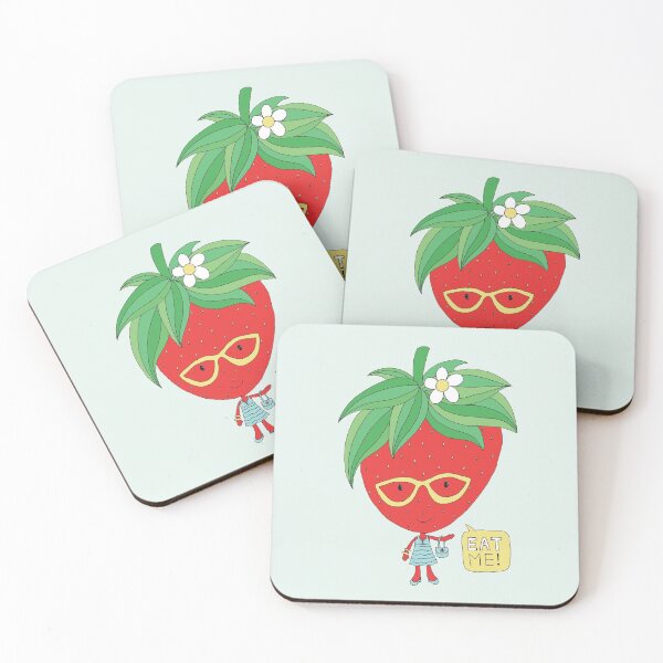 Item preview, Eat Me designed and sold by LouiseFranksArt.