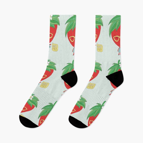 Item preview, Eat Me designed and sold by LouiseFranksArt.