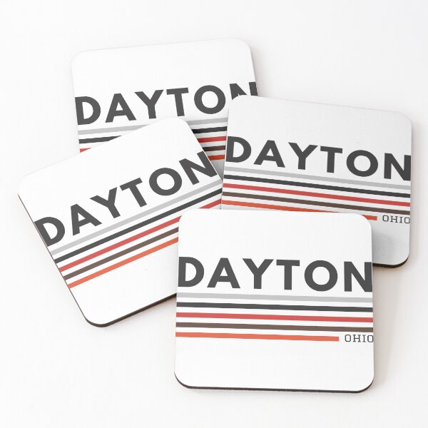 Item preview, Dayton Ohio designed and sold by Taumaturgo.