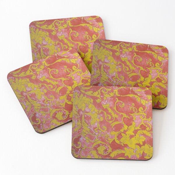 Item preview, Baroque designed and sold by JaneenieDesign.