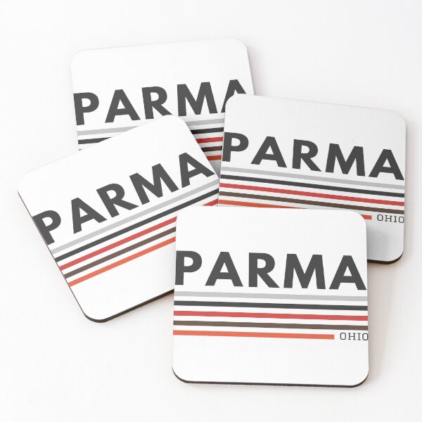 Item preview, Parma Ohio designed and sold by Taumaturgo.