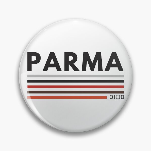 Item preview, Parma Ohio designed and sold by Taumaturgo.