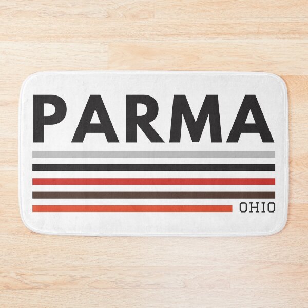 Item preview, Parma Ohio designed and sold by Taumaturgo.