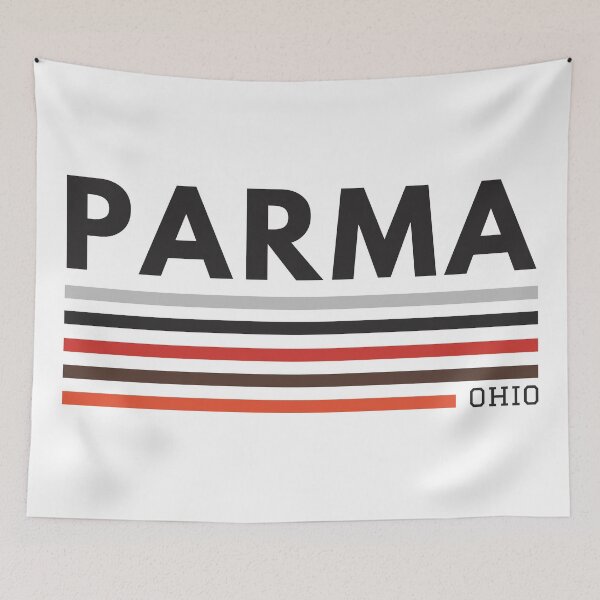Item preview, Parma Ohio designed and sold by Taumaturgo.