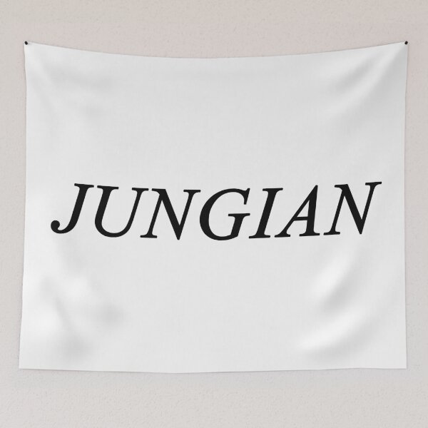 Item preview, Jungian designed and sold by OurWorldTree.