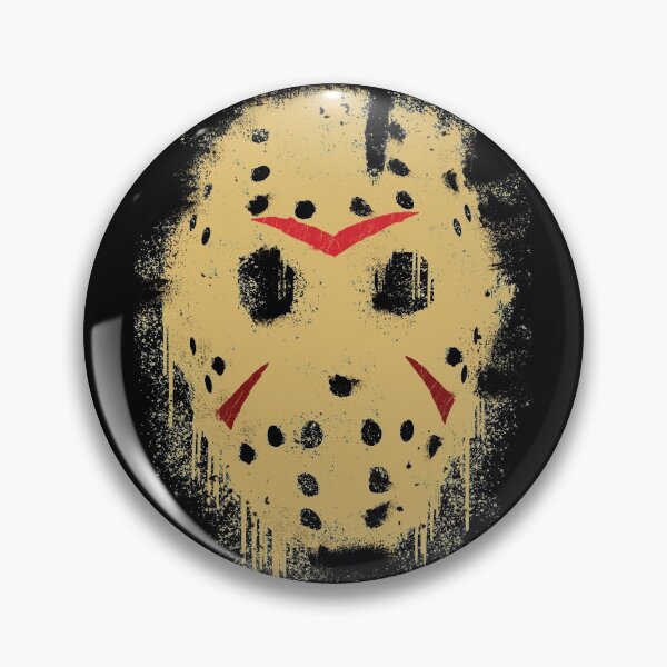 Item preview, Jason designed and sold by TeEmporium.