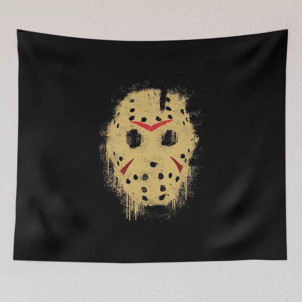 Item preview, Jason designed and sold by TeEmporium.
