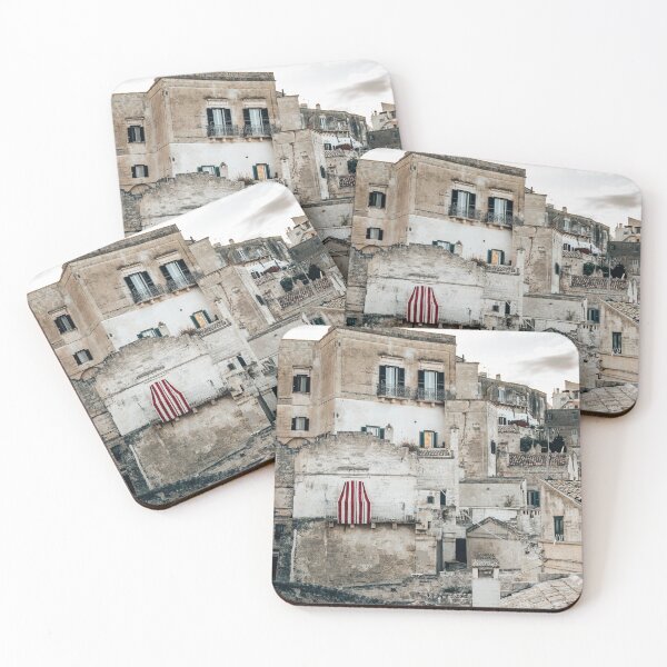 Item preview, sassi di matera village designed and sold by franckreporter.