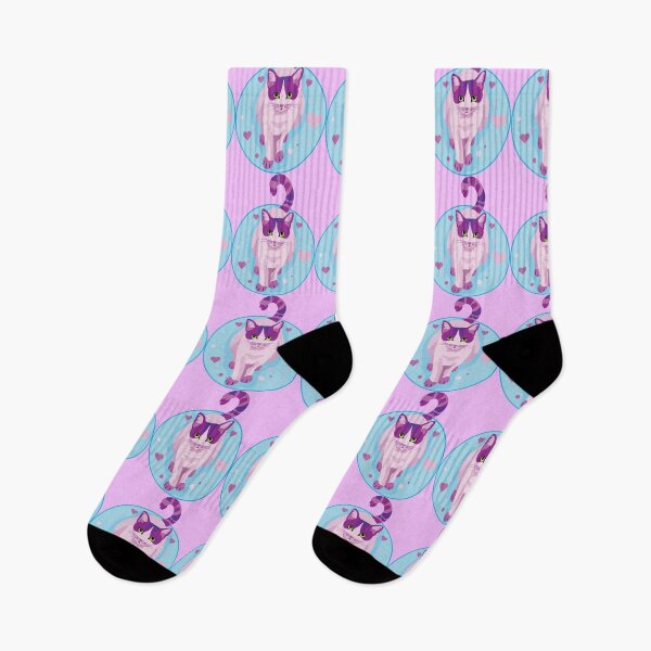 Aperçu de l'œuvre Chat mignon créée et vendue par TrendingMerch20.