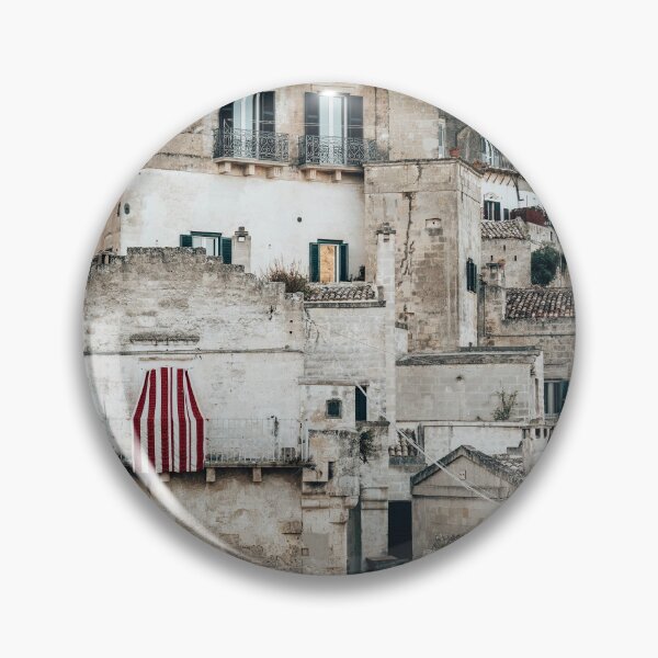 Item preview, sassi di matera village designed and sold by franckreporter.