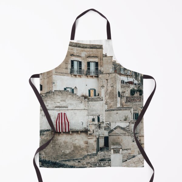 Item preview, sassi di matera village designed and sold by franckreporter.