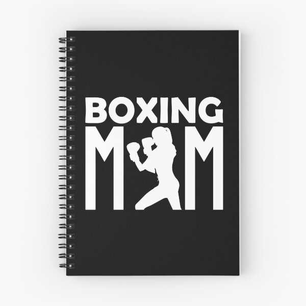 Item preview, Boxer Mother Women's Boxing Mother's Day Gift designed and sold by Nessshirts.